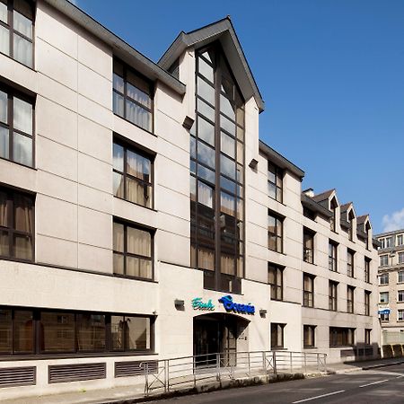 Escale Oceania Quimper Centre Hotel ภายนอก รูปภาพ