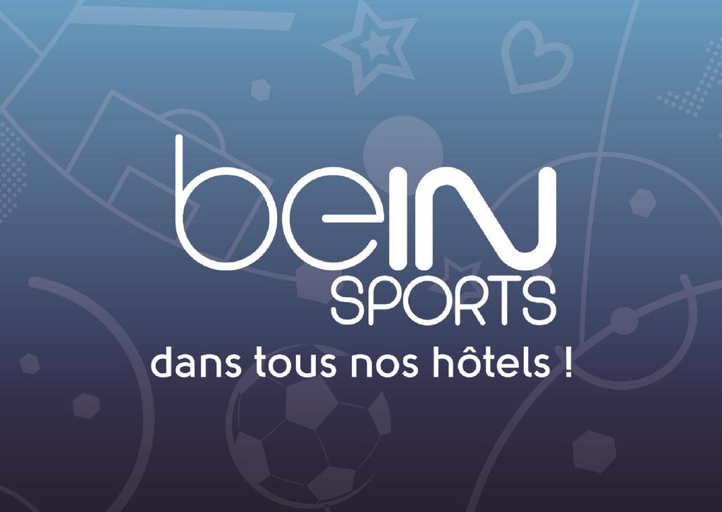 Escale Oceania Quimper Centre Hotel ภายนอก รูปภาพ